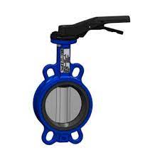 Butterfly Valves