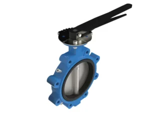 Butterfly Valves